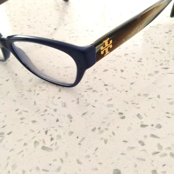 Authentic Tory Burch Frames. - Picture 4 of 6